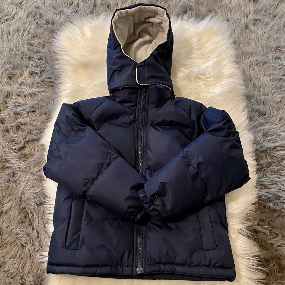 Winter Coat for boys size 5/6